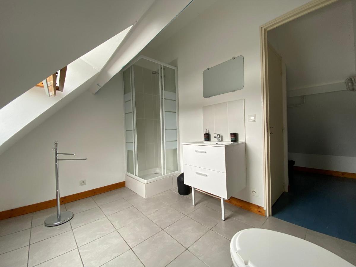 Appartement Village Medieval Parnac  Экстерьер фото