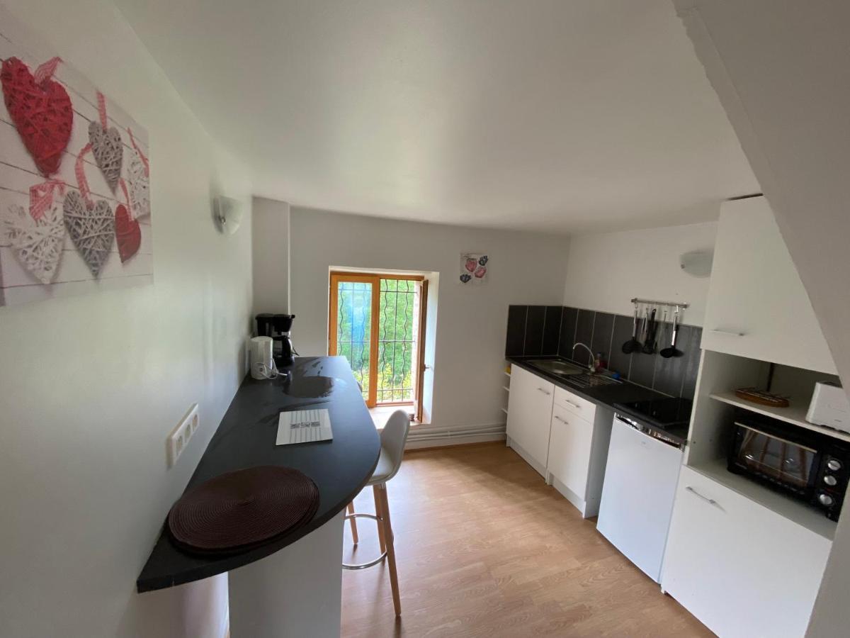 Appartement Village Medieval Parnac  Экстерьер фото
