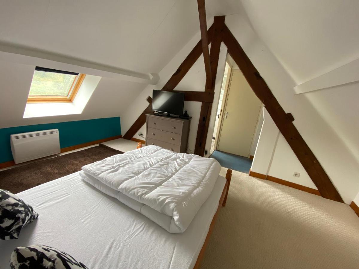 Appartement Village Medieval Parnac  Экстерьер фото