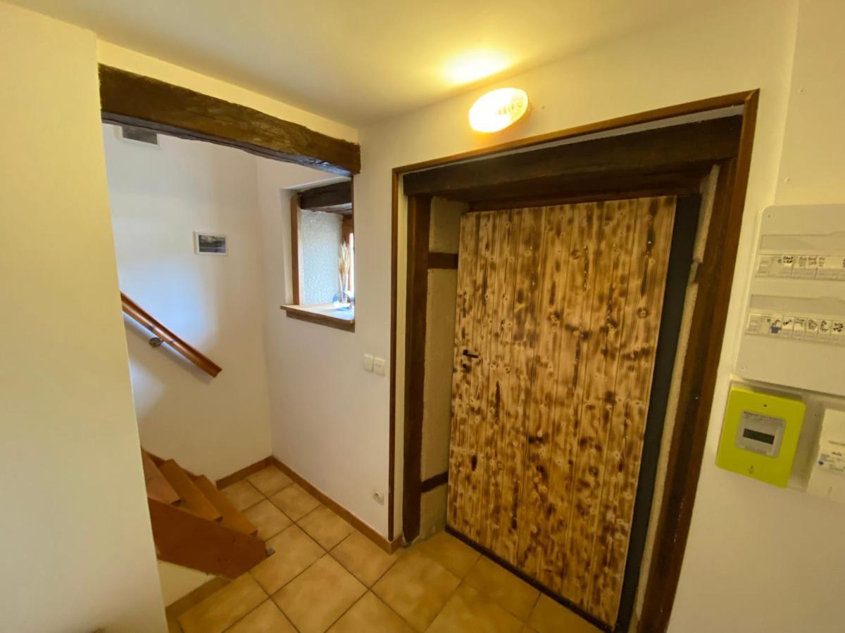 Appartement Village Medieval Parnac  Экстерьер фото